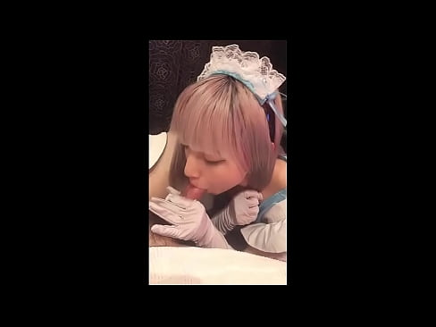 ❤️ Japanese Idol [mayuka], costume babu Perancis, bagian 1, blowjob jeung jerk off jeung lotion porno homemade dina su.mysexgamer.ru ☑