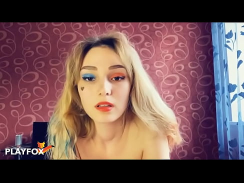 ❤️ Kacamata kanyataanana maya sihir masihan kuring séks sareng Harley Quinn porno homemade dina su.mysexgamer.ru ☑